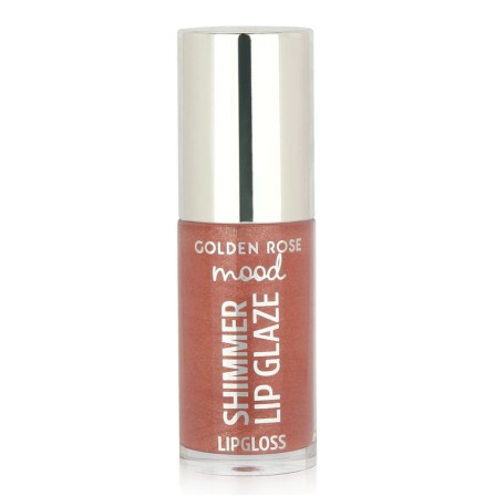 MOOD SHIMMER LIP GLAZE LIPGLOSS   253 SUNSET GLAZE